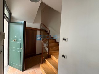 Quadrilocale in Affitto a Padova, 100 m²