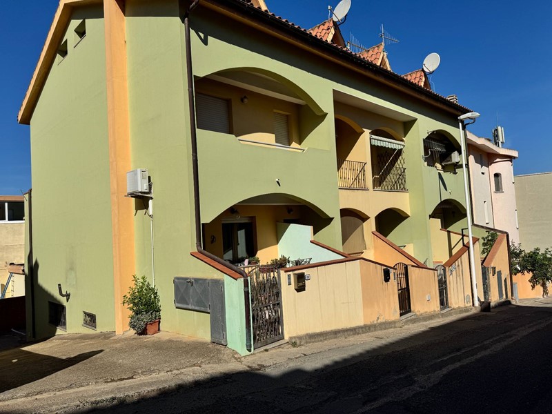 Quadrilocale in Vendita a Muravera, 155'000&euro;, 180 m²
