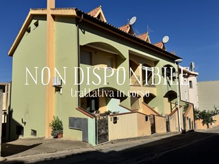 Quadrilocale in Vendita a Muravera, 180 m²