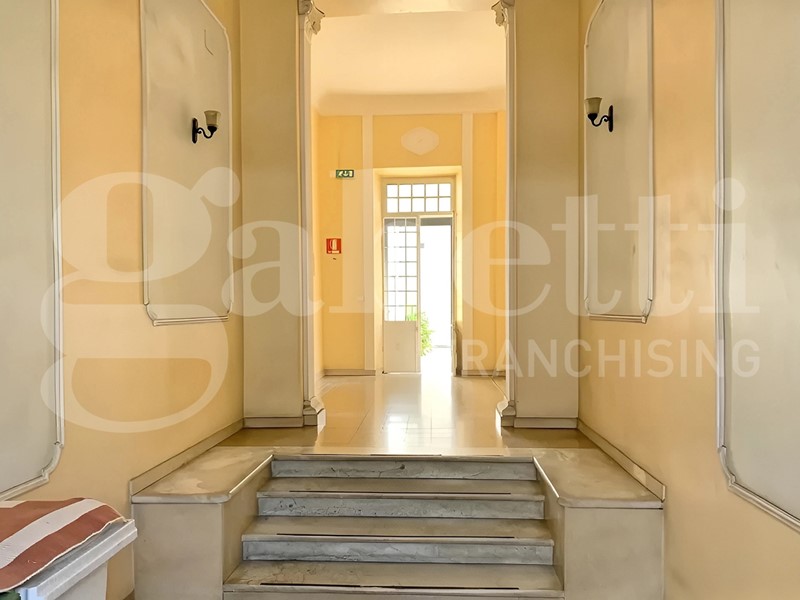Quadrilocale in Vendita a Avezzano, 165'000€, 110 m²