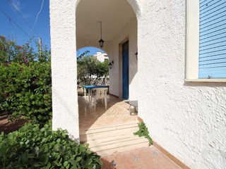 Villa bifamiliare in Vendita a Manduria, 210'000€, 190 m², arredato