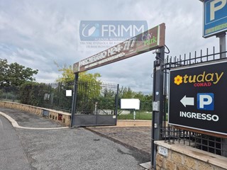 Box in Vendita a Roma, 69'000€, 24 m²