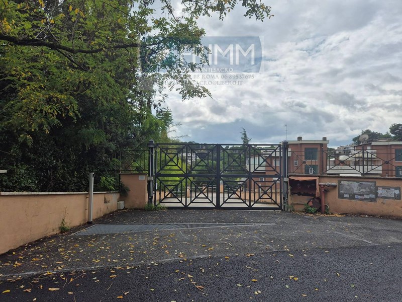 Box in Vendita a Roma, 30'000€, 17 m²