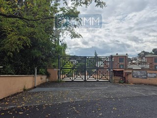 Box in Vendita a Roma, 30'000€, 17 m²