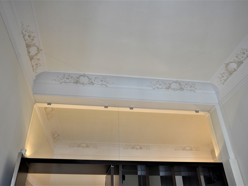 Quadrilocale in Affitto a Bari, 1'800€, 110 m², arredato