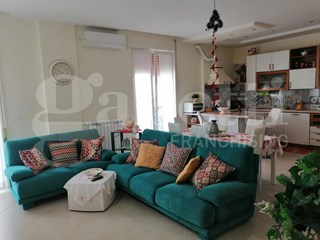 Quadrilocale in Vendita a Battipaglia, 230'000€, 120 m²