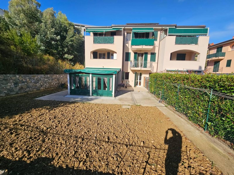 Quadrilocale in Vendita a Bordighera, 330'000€, 85 m², con Box