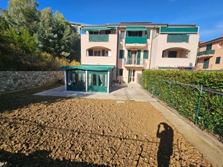Quadrilocale in Vendita a Bordighera, 330'000€, 85 m², con Box