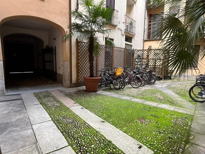 Trilocale in Affitto a Milano, 2'600€, 80 m², arredato