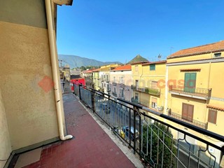 Appartamento in Vendita a Roccapiemonte, 115'000&euro;, 110 m²