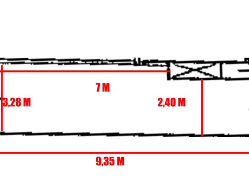 Box in Vendita a Milano, 34'900&euro;, 39 m²