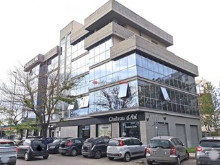 Ufficio in Vendita a Foggia, 148'000&euro;, 91 m²