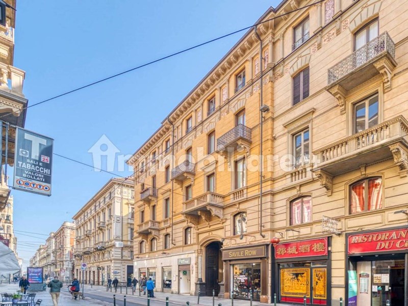 Negozio in Vendita a Torino, 155'000€, 71 m²