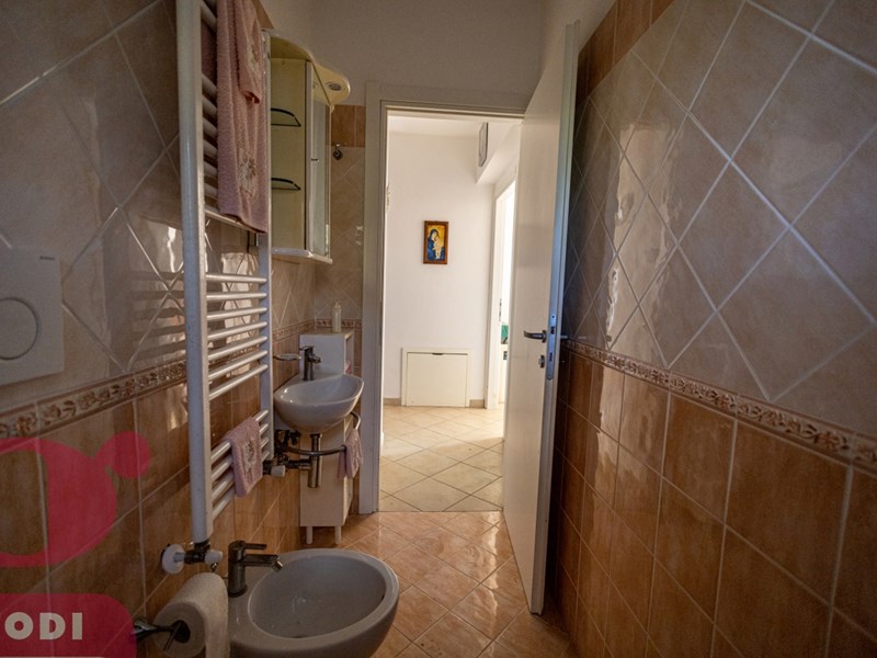 Quadrilocale in Vendita a Todi, 75'000€, 75 m²