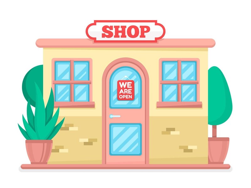 Negozio in Vendita a Rovigo, 55'000€, 63 m²