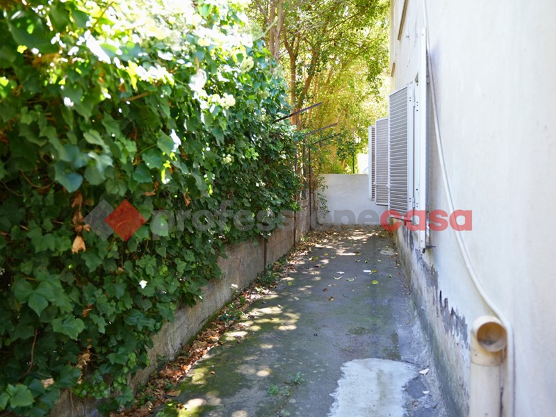 Quadrilocale in Vendita a Pompei, 295'000€, 120 m²