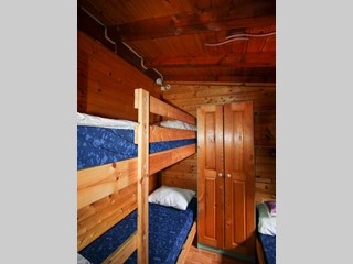 Trullo in Vendita a Porlezza, 34'000€, 30 m²