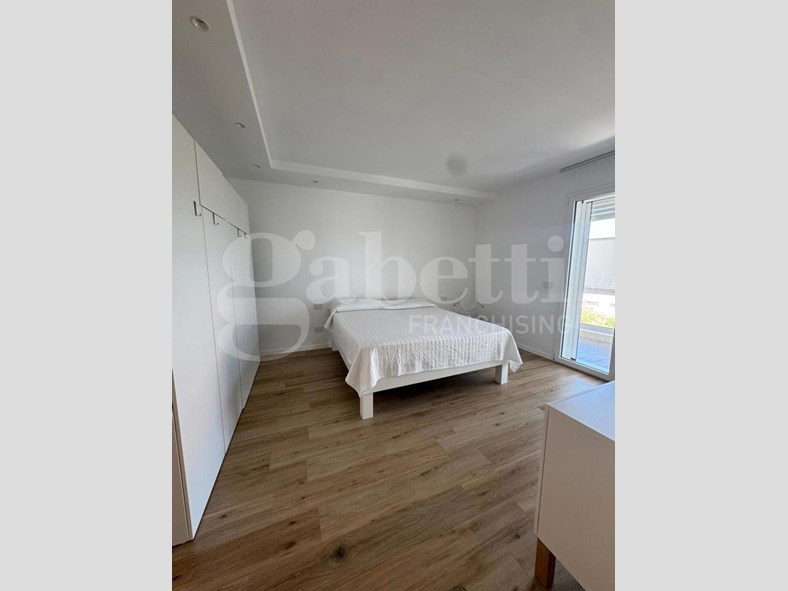 Quadrilocale in Vendita a Bari, 380'000€, 110 m²
