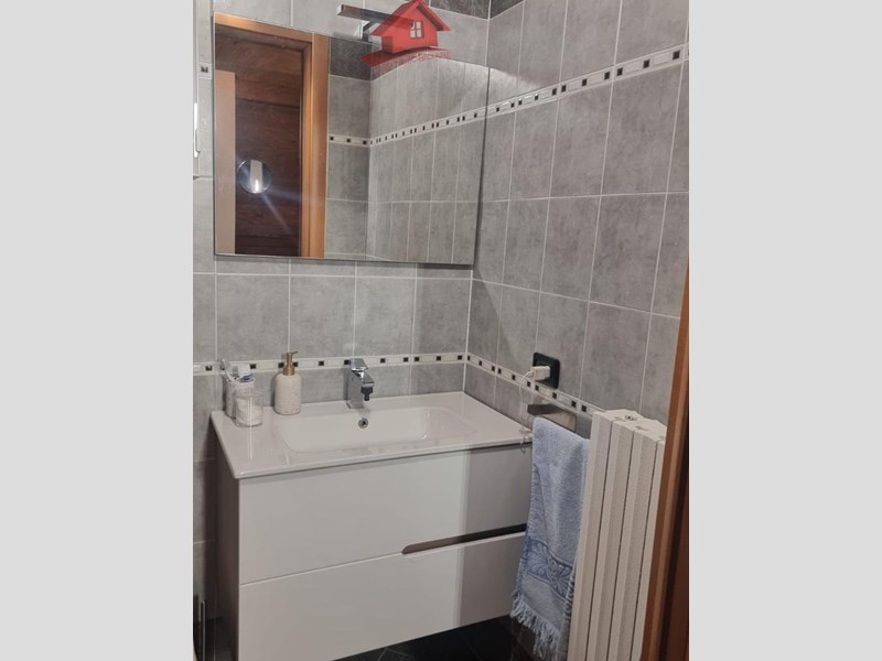 Trilocale in Vendita a Treviglio, 243'000€, 95 m²