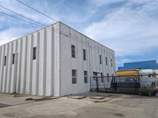 Capannone in Affitto a Marcellinara, 2'500€, 800 m², con Box