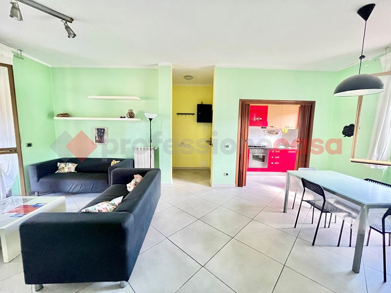 Trilocale in Vendita a Pisa, 225'000€, 90 m²