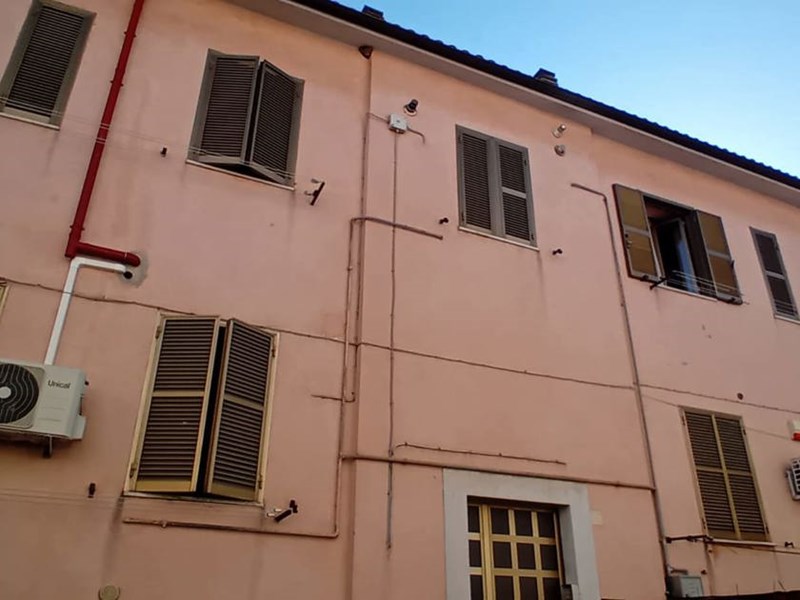 Quadrilocale in Vendita a Civita Castellana, 69'000€, 70 m²