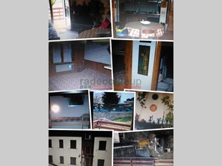 Trilocale in Vendita a Fiumalbo, 60'000€, 60 m², con Box