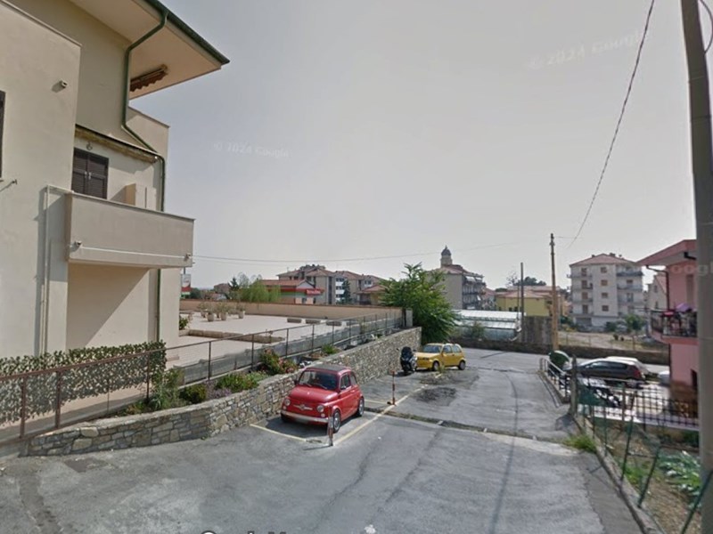Box in Vendita a Riva Ligure, 7'000€, 10 m²