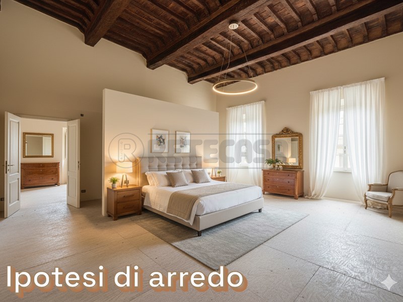 Trilocale in Vendita a Cremona, 169'000&euro;, 114 m²