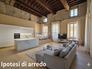 Trilocale in Vendita a Cremona, 169'000€, 114 m²