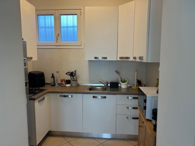 Trilocale in Affitto a Trento, 950€, 55 m², arredato