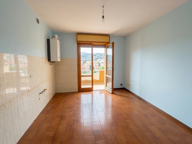 Appartamento in Vendita a Novafeltria, 150'000&euro;, 138 m²