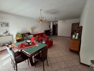 Appartamento in Vendita a Novafeltria, 175'000€, 104 m²
