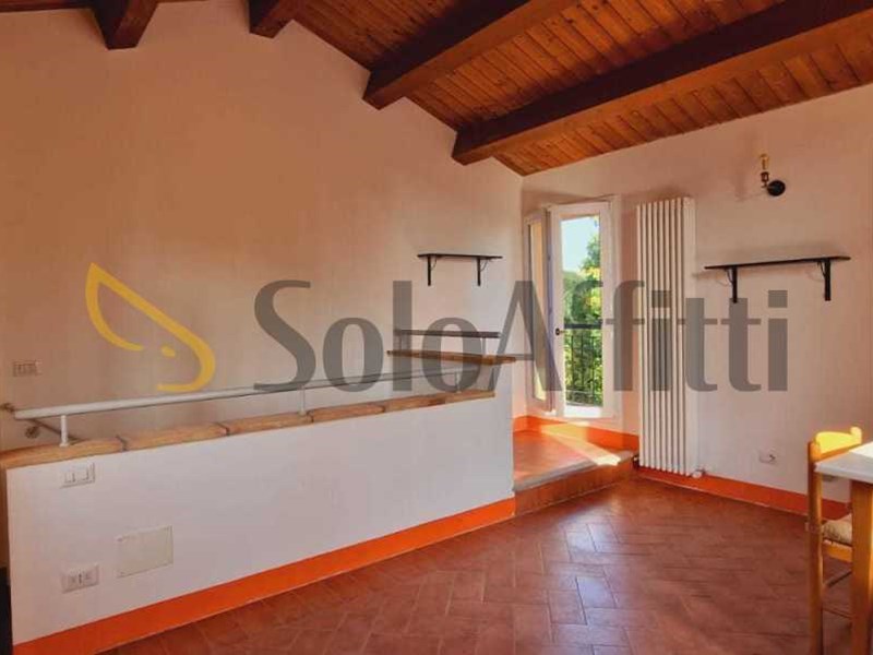 Casa Indipendente in Affitto a Meldola, zona San Colombano, 650€, 67 m², arredato