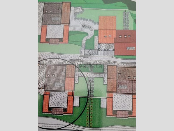 Appartamento in Vendita a La Spezia, zona Marola, 520'000€, 120 m², con Box