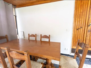 Quadrilocale in Affitto a La Spezia, zona PANORAMICA, 550€, 100 m², arredato