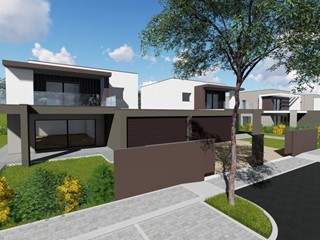 Casa Indipendente in Vendita a Parma, 720'000&euro;, 210 m², con Box