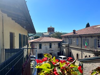 Trilocale in Affitto a Laveno Mombello, 600&euro;, 70 m²