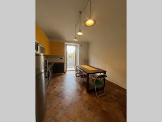 Trilocale in Vendita a Torino, zona Santa Rita, 130'000€, 54 m²