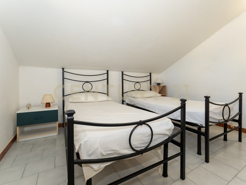 Casa Indipendente in Vendita a Augusta, 248'000€, 85 m², arredato