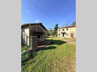 Rustico in Vendita a Val Liona, 60'000€, 58 m²