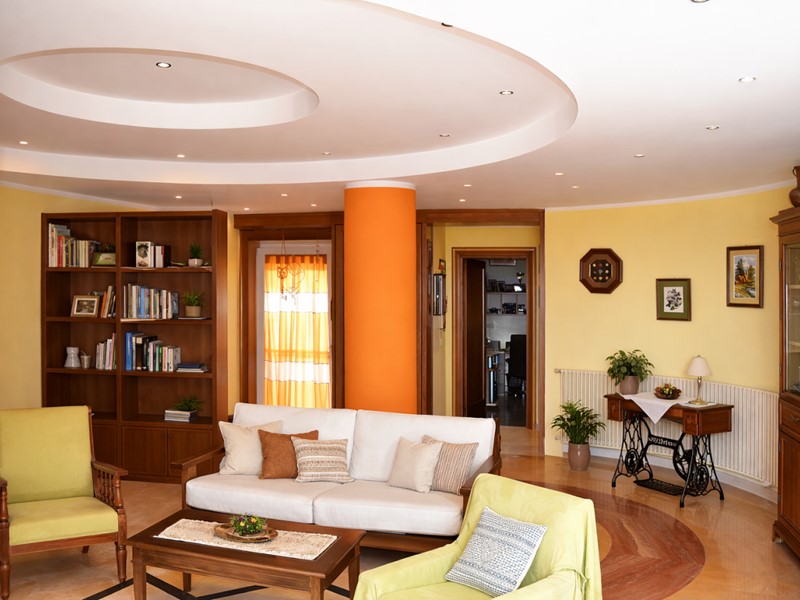 Quadrilocale in Vendita a Anagni, 165'000&euro;, 115 m²