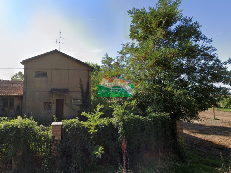 Casa Indipendente in Vendita a Ravenna, 400'000€, 200 m², con Box