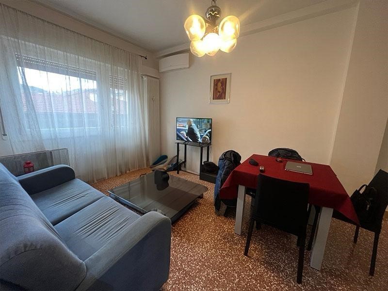Trilocale in Affitto a La Spezia, zona NORD, 650&euro;, 65 m², arredato