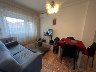 Trilocale in Affitto a La Spezia, zona NORD, 650€, 65 m², arredato