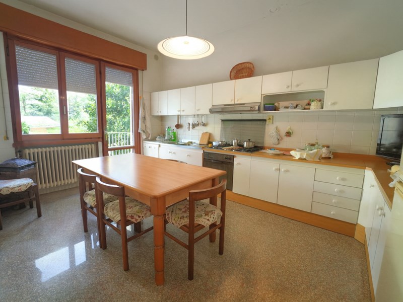 Appartamento in Vendita a Santarcangelo di Romagna, 320'000€, 169 m²