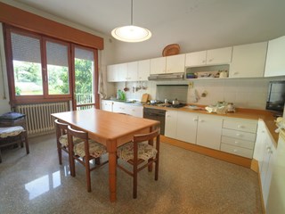 Appartamento in Vendita a Santarcangelo di Romagna, 320'000€, 169 m²