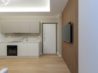 Trilocale in Vendita a Milano, zona 025 Navigli/Ticinese/P.ta Genova, 495'000€, 67 m², arredato