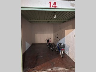 Box in Affitto a Francavilla al Mare, 