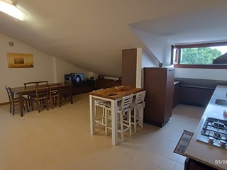 Attico in Vendita a Cavallino Treporti, zona Punta Sabbioni, 260'000€, 55+89